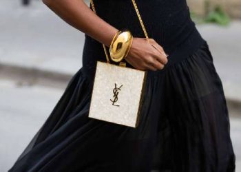 Saint Laurent y Miu Miu lideran de nuevo, Cos sorprende en tercer lugar
