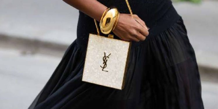 Saint Laurent y Miu Miu lideran de nuevo, Cos sorprende en tercer lugar