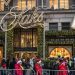 Saks cierra nueve tiendas en plena quiebra