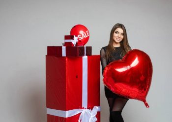 San Valentín impulsa la economía emocional en Colombia