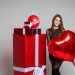 San Valentín impulsa la economía emocional en Colombia