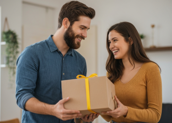 San Valentín impulsa nuevas tendencias de regalos