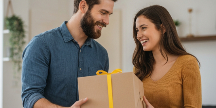 San Valentín impulsa nuevas tendencias de regalos