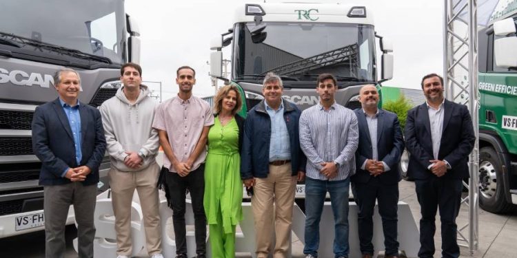 Scania