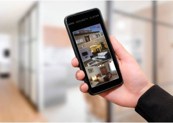 Seguridad que piensa, tecnología exterior para proteger sin estar presente