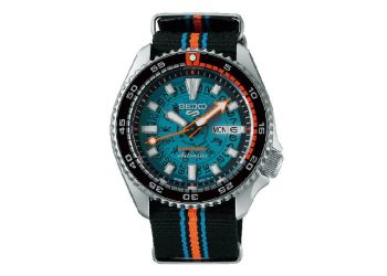 Seiko