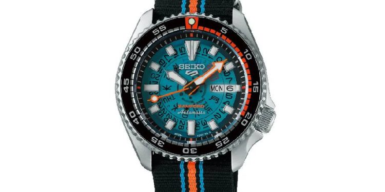 Seiko