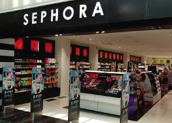 Sephora amplía su red en Brasil: 42 tiendas y crecimiento omnicanal