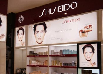 Shiseido apunta a recuperar beneficios en 2026
