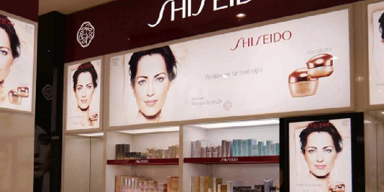 Shiseido apunta a recuperar beneficios en 2026
