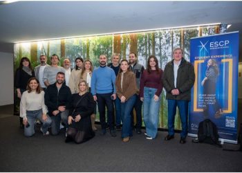 Sngular: Conquista tecnológica en Oriente Medio
