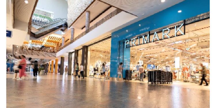 retail