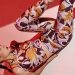 Sporty Fleur: la cápsula deportiva sustentable de María Páez