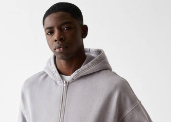 Sudadera con capucha: la prenda que transforma tu armario