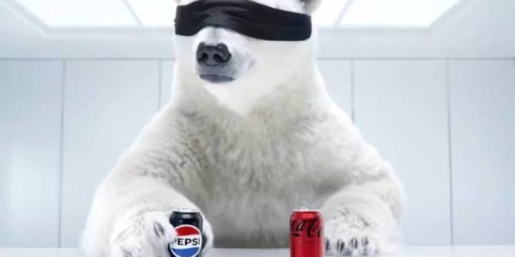 Super Bowl 2026: Pepsi y el arte de conectar con la verdad