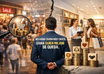 Supervivencia retail: El fin de la era de la expansión