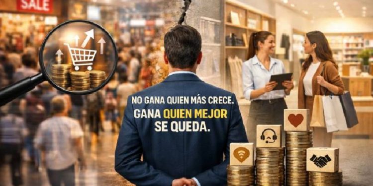 Supervivencia retail: El fin de la era de la expansión