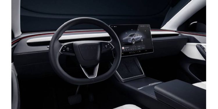 TESLA