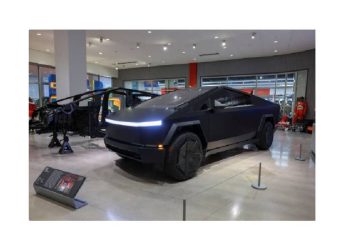 TESLA