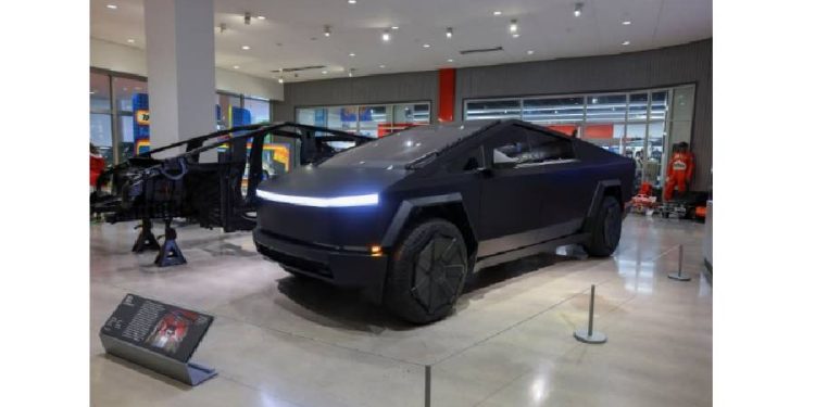 TESLA