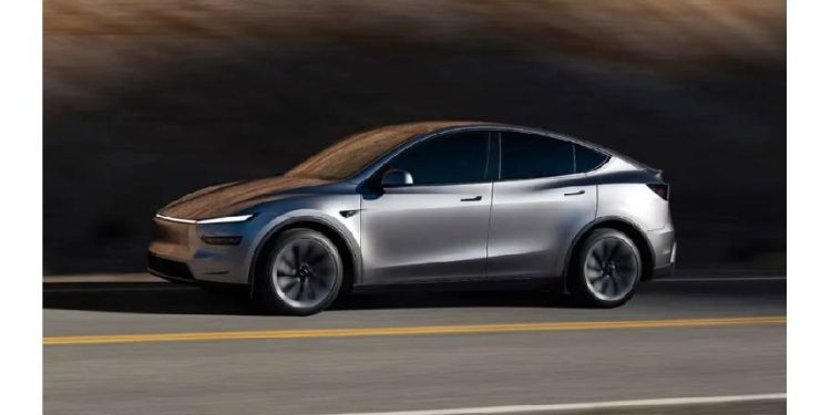 TESLA