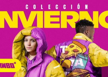 Tambo se lanza al streetwear: Colección Originales x Tambo Drop 1