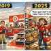 Target: El colapso del servicio que amenaza su imperio