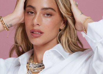 Tini Stoessel, nueva embajadora de Pandora en Latinoamérica