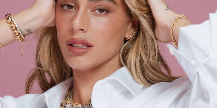 Tini Stoessel, nueva embajadora de Pandora en Latinoamérica