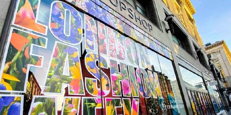Topshop regresa con John Lewis en 32 tiendas