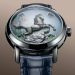 Un caballo de arte: Vacheron Constantin redefine el Año Nuevo Lunar