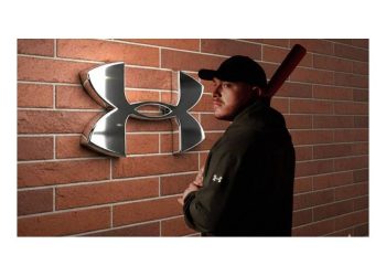 Under Armour
