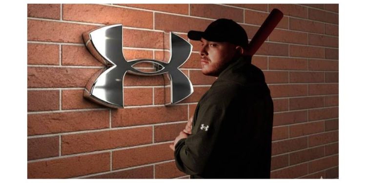 Under Armour