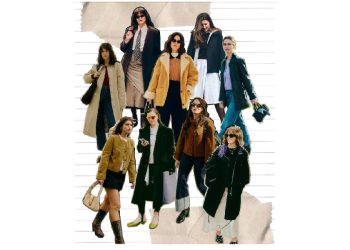 VOGUE