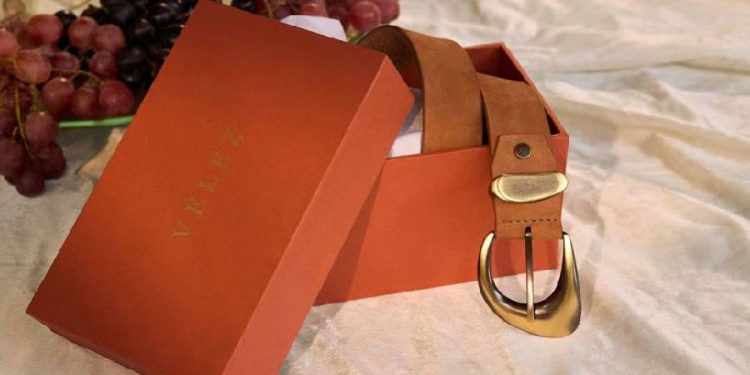 Vélez: Regalos de lujo artesanal para San Valentín