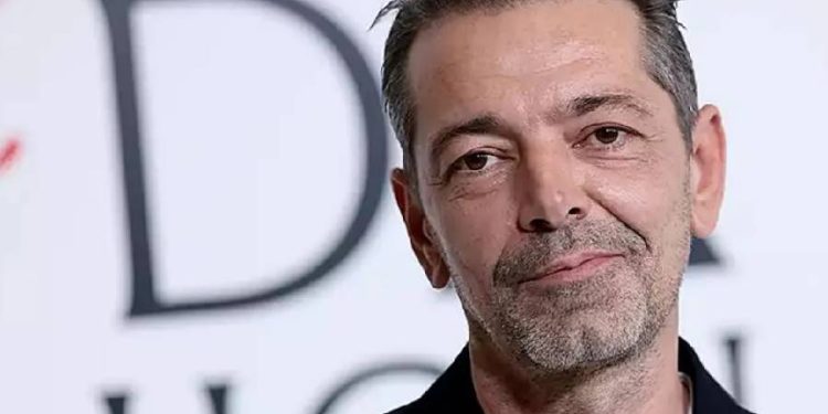 Versace nombra a Pieter Mulier director creativo