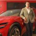 Ferrari se consolida como líder del mercado automotriz de lujo en Chile