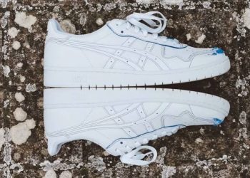 Wear Away: ASICS Skateboarding transforma el desgaste en estilo