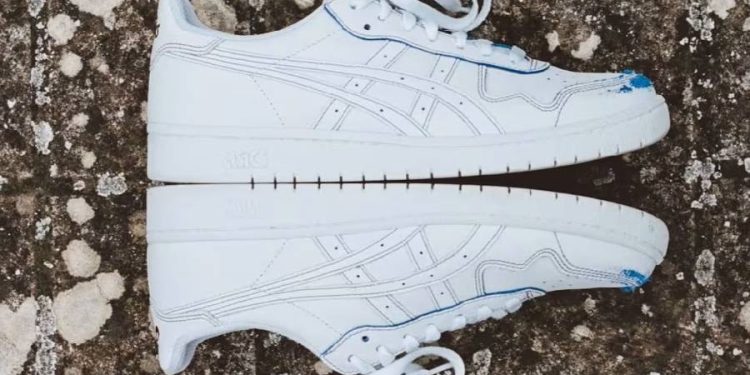 Wear Away: ASICS Skateboarding transforma el desgaste en estilo
