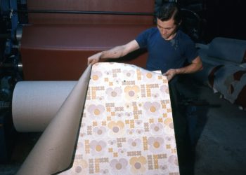 Nuvant, seis décadas de innovación textil con visión sostenible