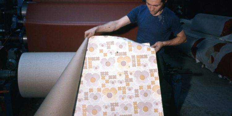 Nuvant, seis décadas de innovación textil con visión sostenible