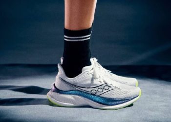 Wolverine World Wide impulsa su cuarto trimestre; Saucony lidera al alza