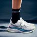 Wolverine World Wide impulsa su cuarto trimestre; Saucony lidera al alza