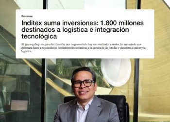 Zara no vende moda: su secreto millonario es el control total
