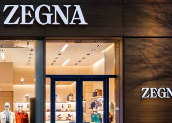 Zegna acelera: el repunte de las ventas y el lujo silencioso