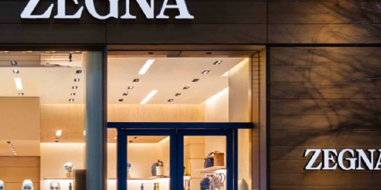 Zegna acelera: el repunte de las ventas y el lujo silencioso