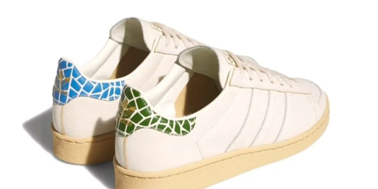 Hay colaboraciones que no necesitan estridencias: A Ma Maniére x adidas Jabbar Lo