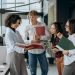 Upskilling y reskilling como eje de la comunicación estratégica en 2026