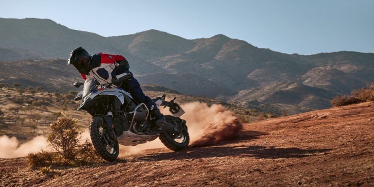 bmw motorrad