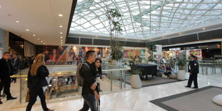 colombi retail aumenta